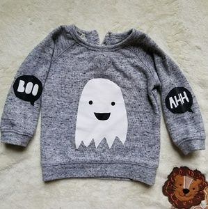 CottonOn 18m Ghost Longsleeve!